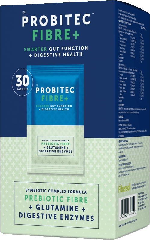 Probitec Fibre+