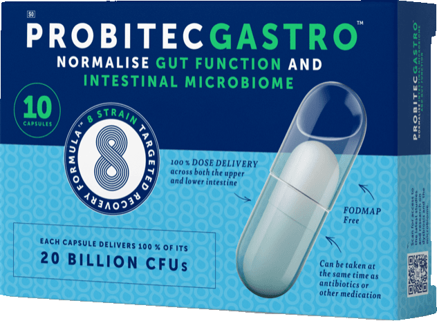 Probitec Gastro
