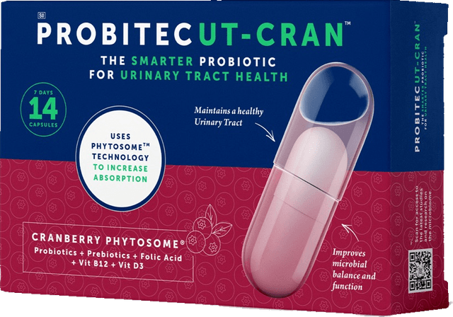 Probitec UT-Cran