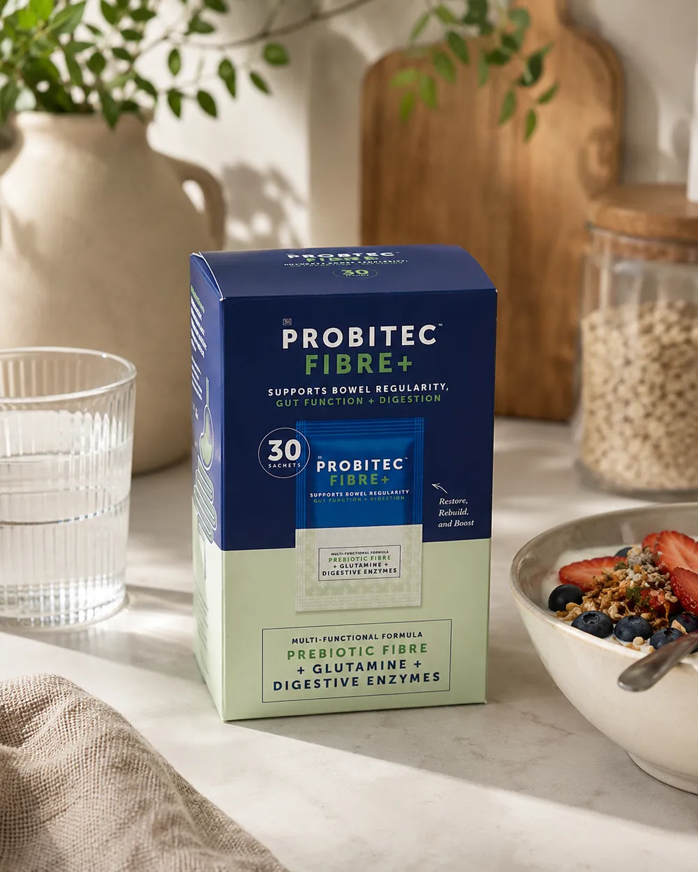Probitec Fibre+ lifestyle photo 2