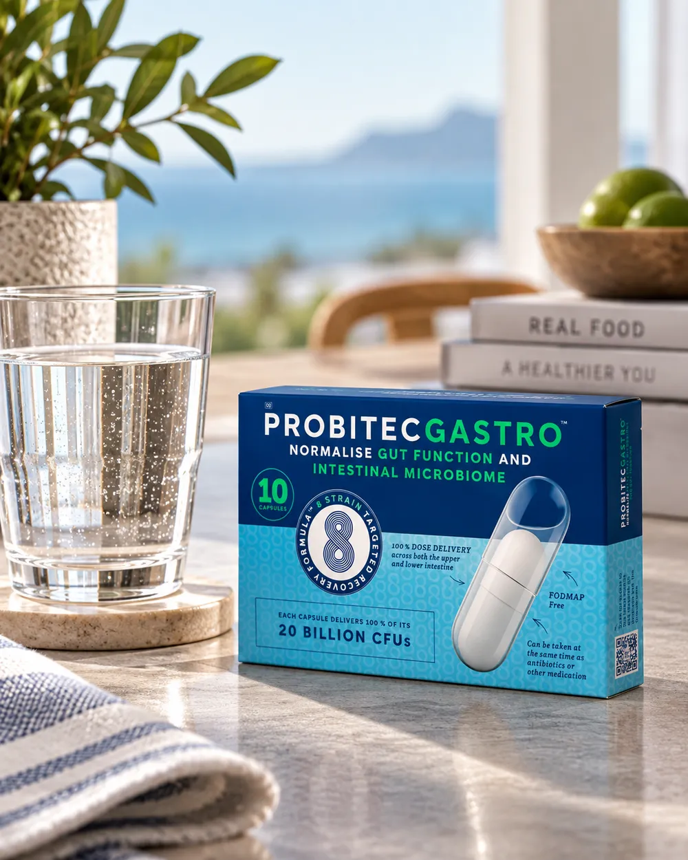 Probitec Gastro lifestyle photo 1