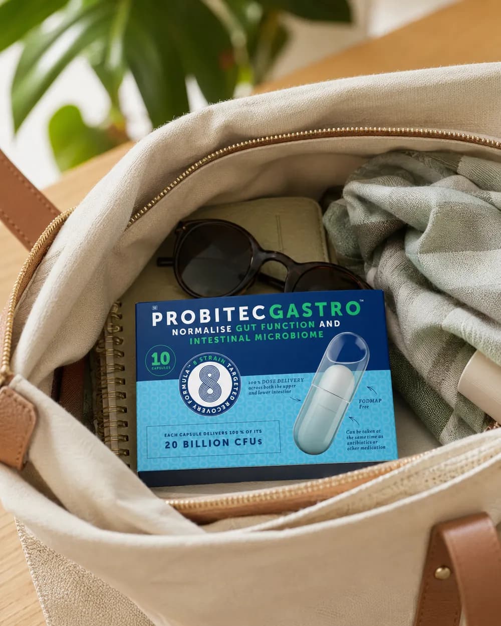 Probitec Gastro lifestyle photo 2