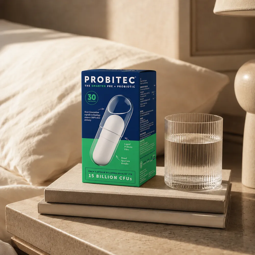 Probitec DuoCap 30 lifestyle photo 2