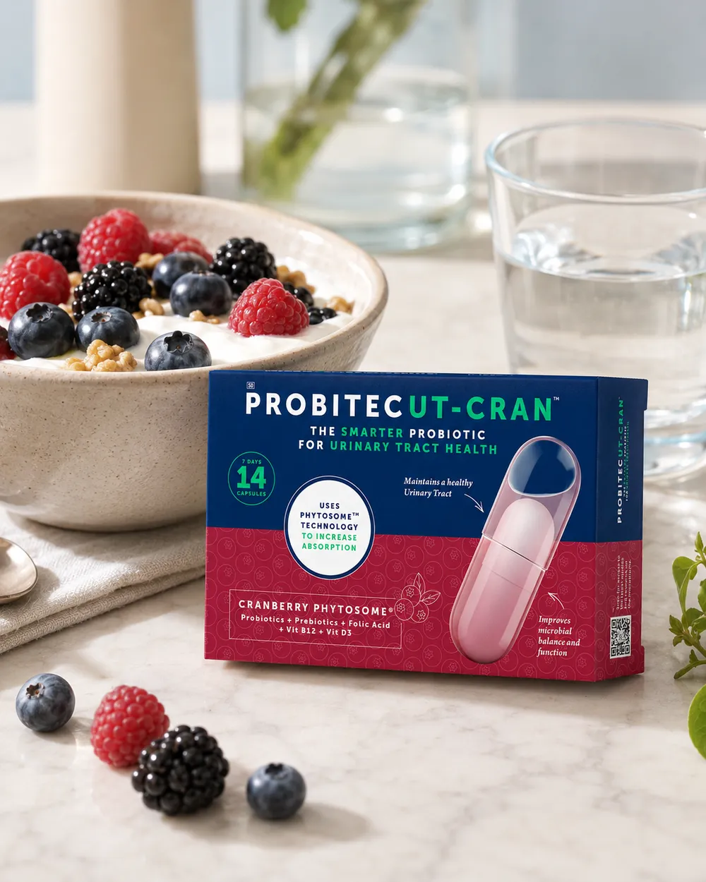 Probitec UT-Cran lifestyle photo 1