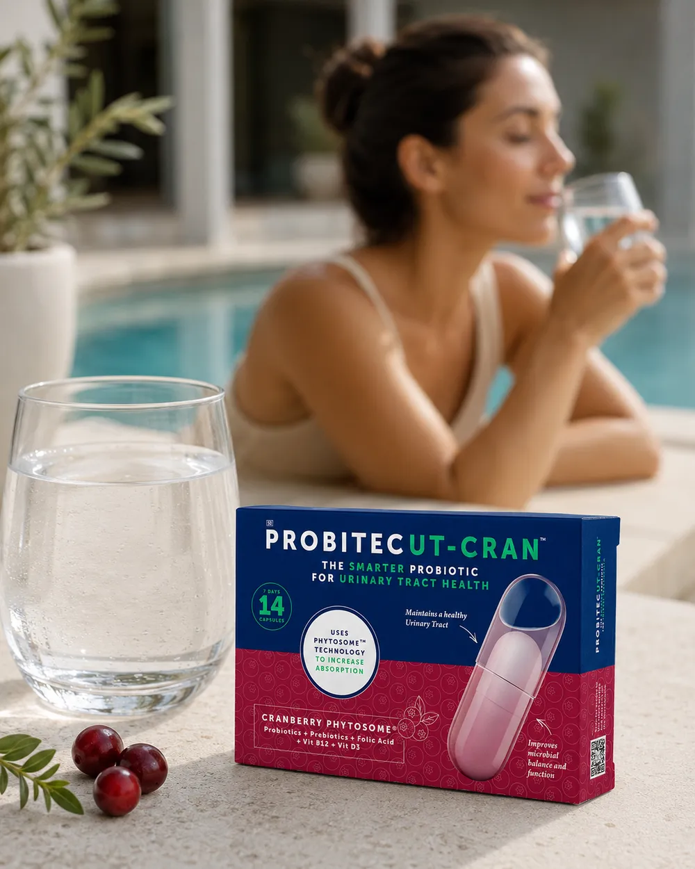 Probitec UT-Cran lifestyle photo 3